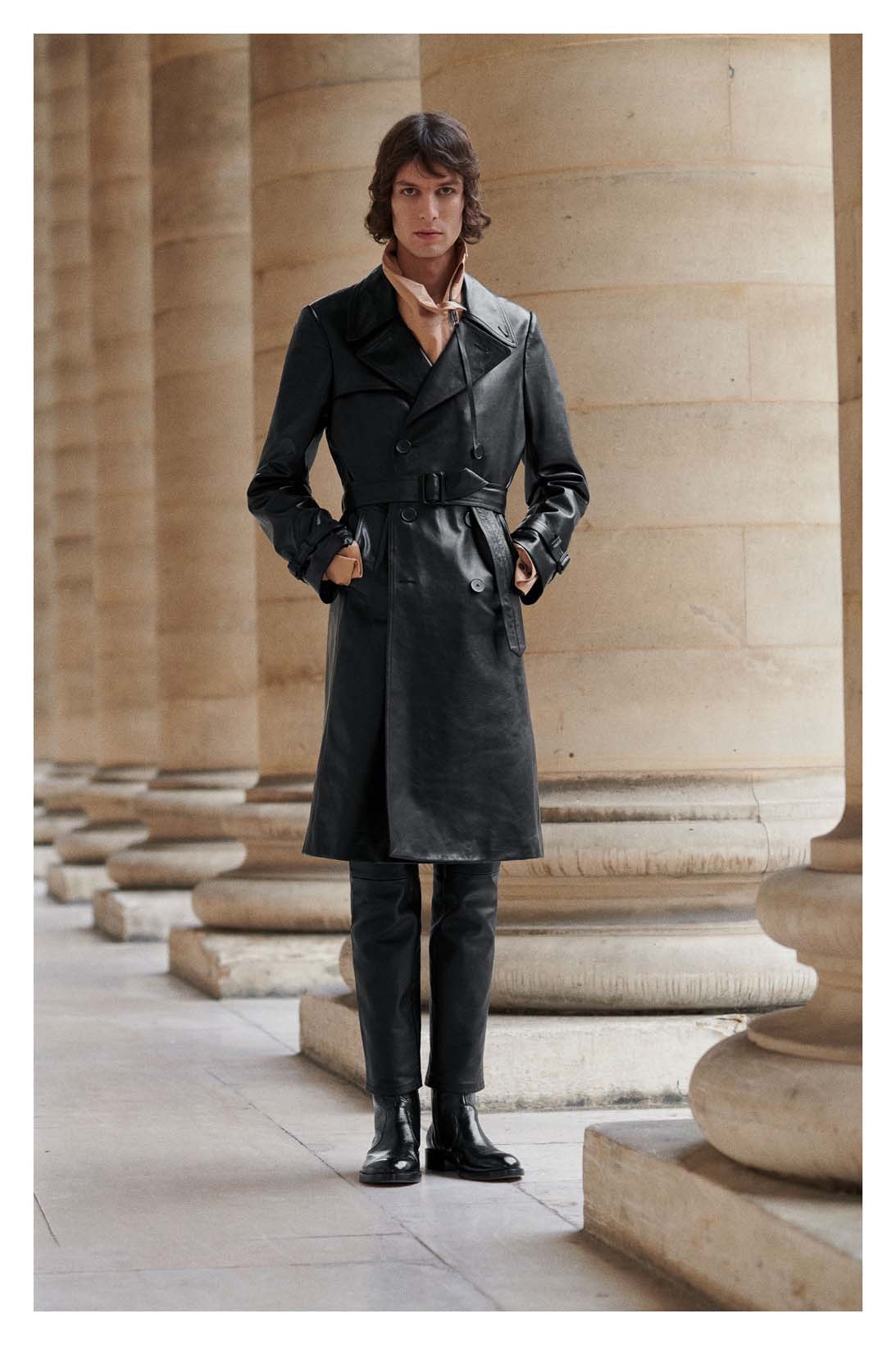 Givenchy Colelction Automne Hiver 2019