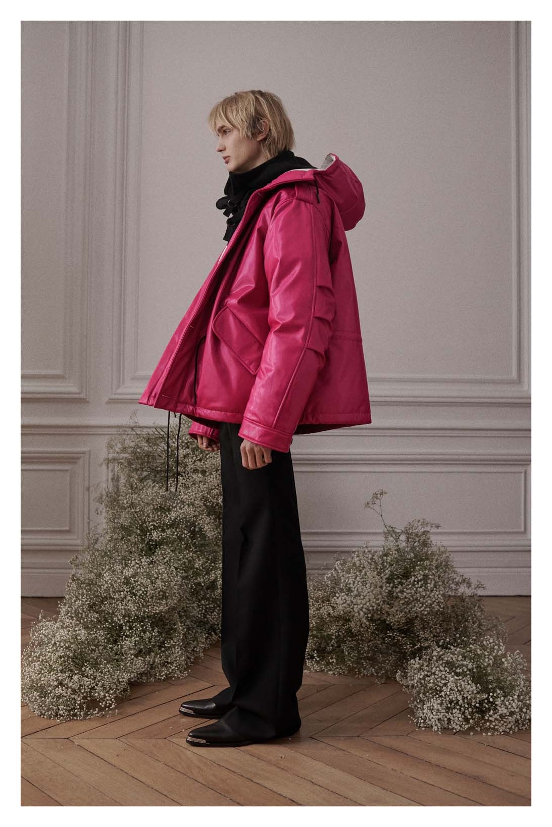 Givenchy Colelction Automne Hiver 2019