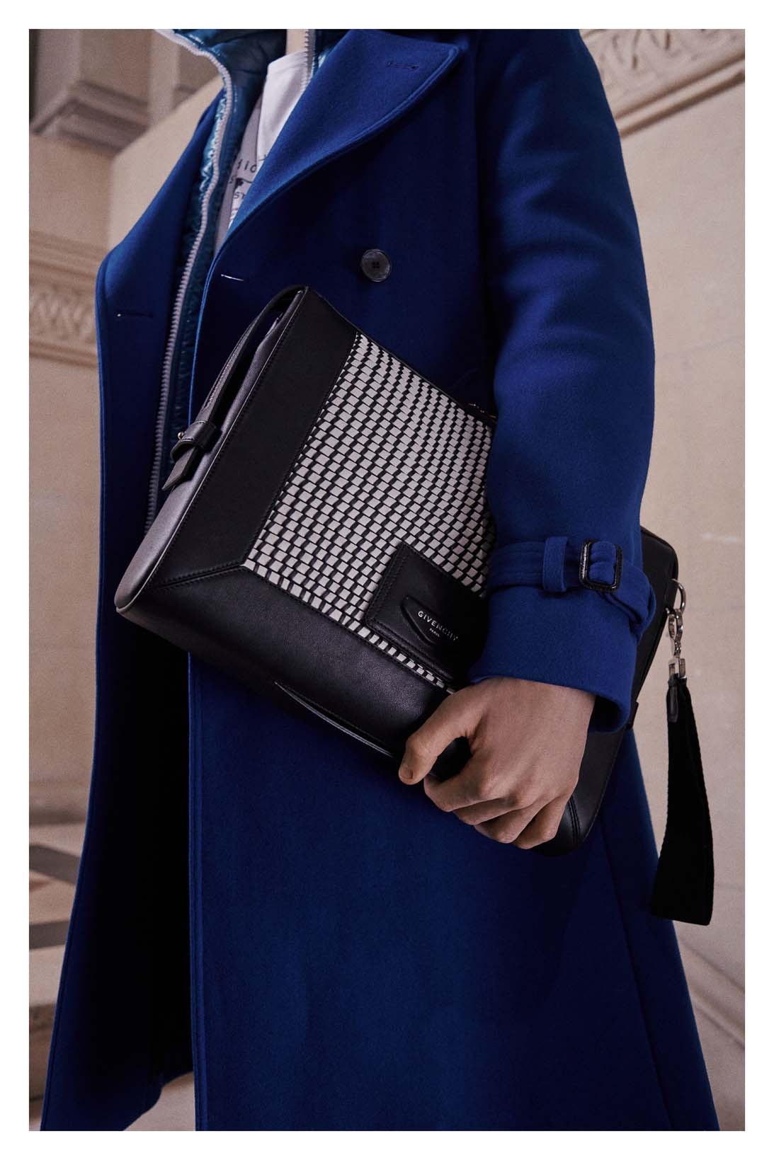 Givenchy Colelction Automne Hiver 2019