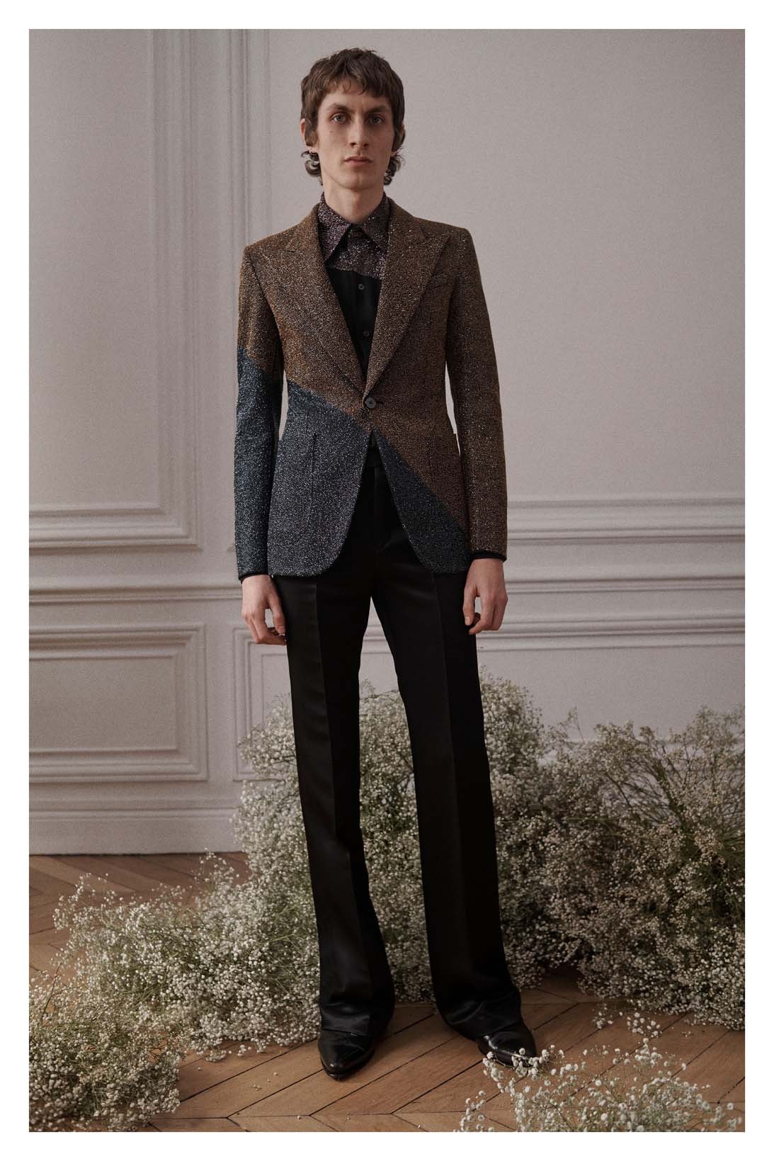 Givenchy Colelction Automne Hiver 2019