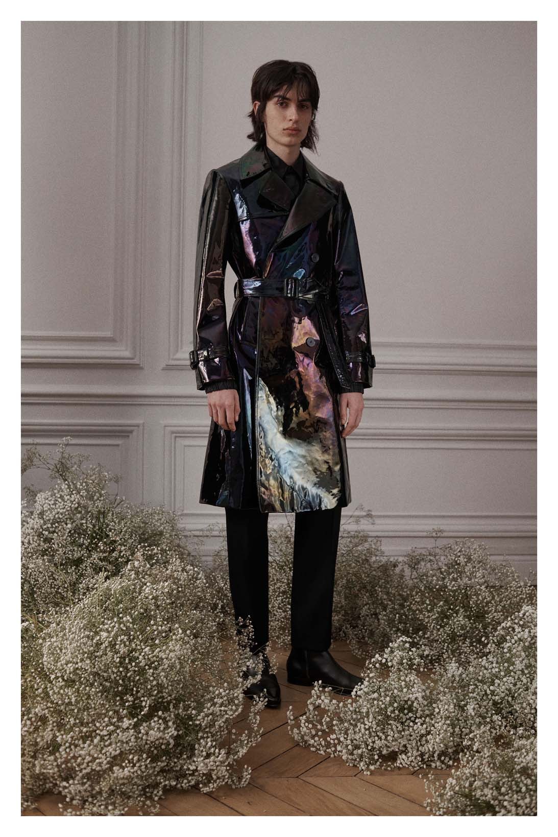 Givenchy Colelction Automne Hiver 2019