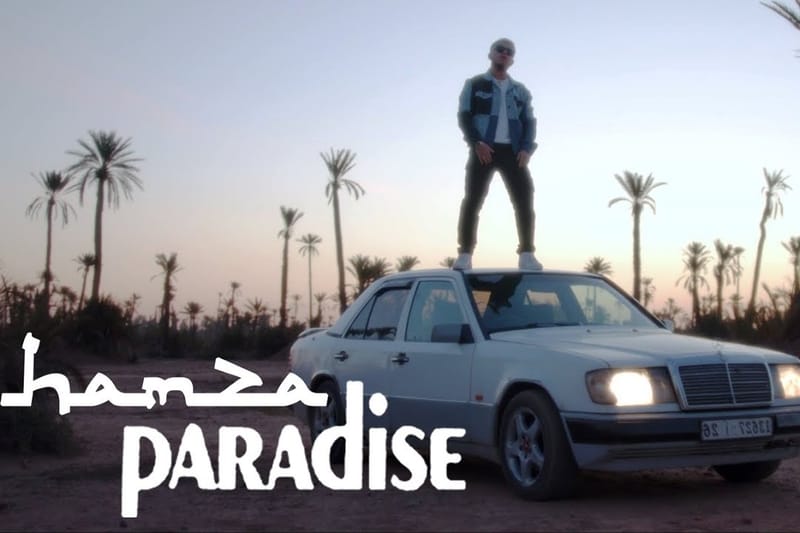 Hamza, Niska, Laylow... Les Clips FR De La Semaine