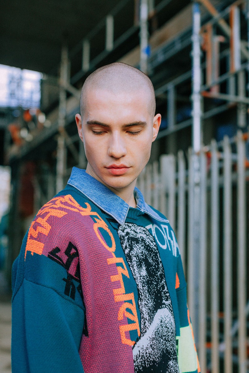 Diesel Enrôle Les Ravers De Berlin Pour Sa Collection Pré-Printemps 2019