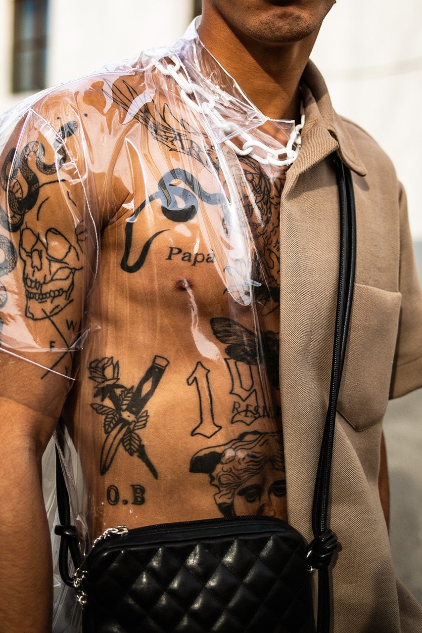Les Meilleurs Street Style Du Pitti Uomo