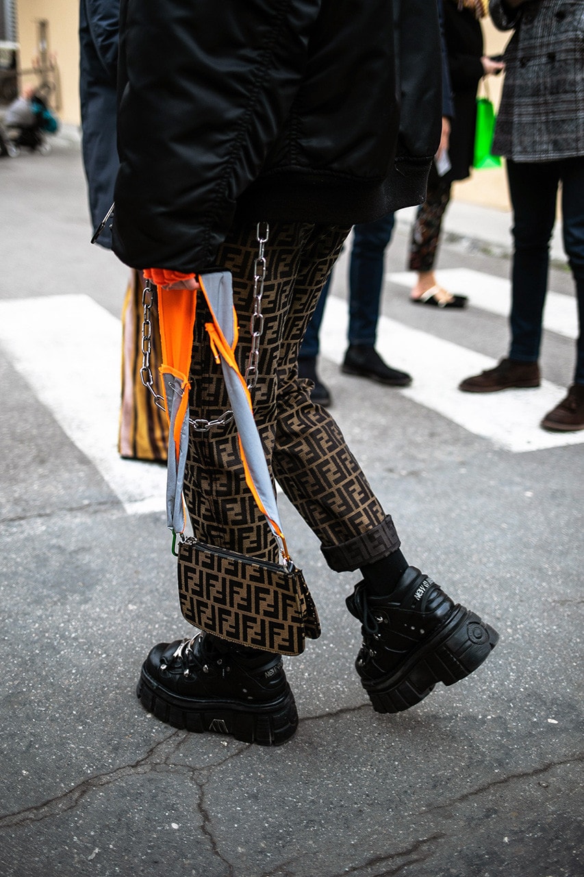 Les Meilleurs Street Style Du Pitti Uomo