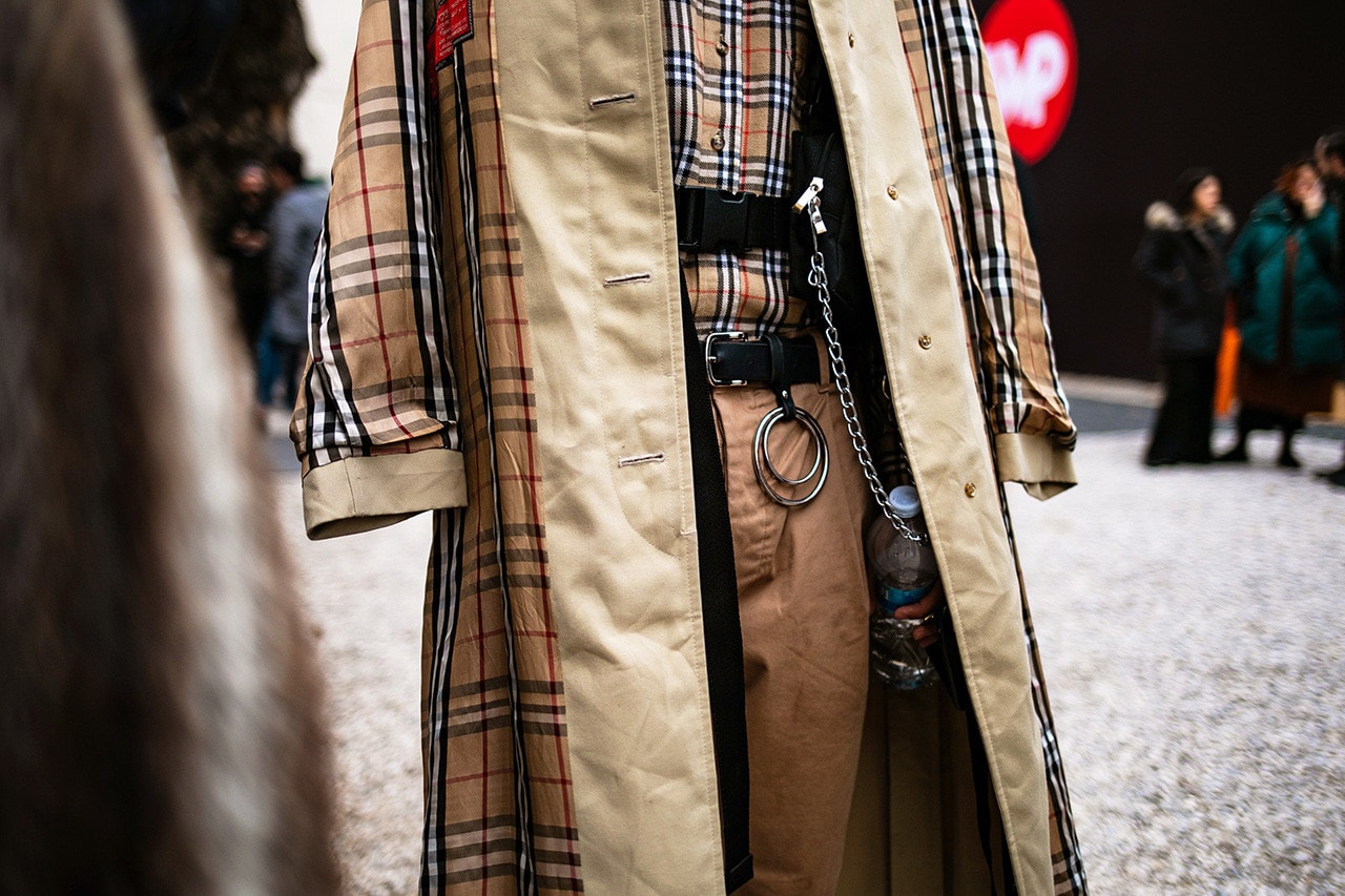 Les Meilleurs Street Style Du Pitti Uomo