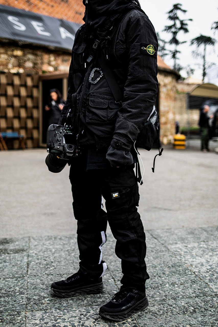 Les Meilleurs Street Style Du Pitti Uomo