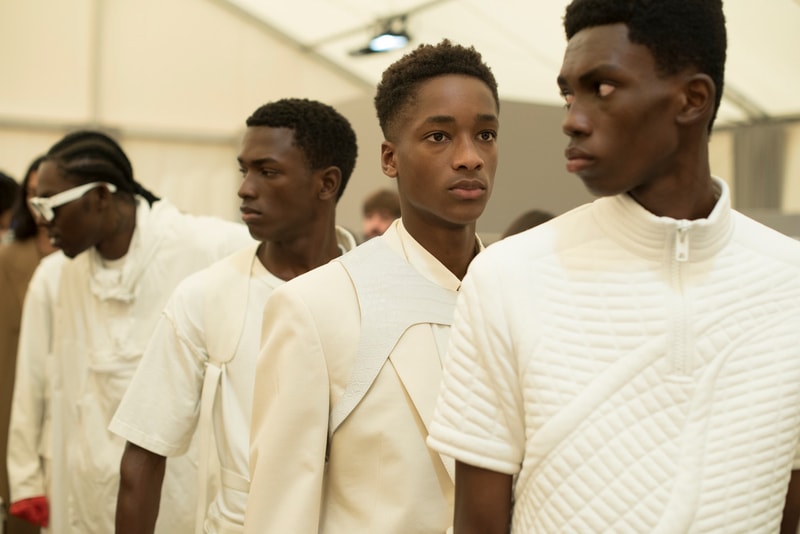 Louis Vuitton, Virgil Abloh 