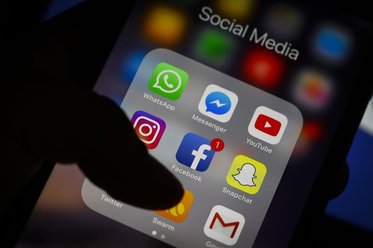 Facebook Veut Fusionner Les Messageries D'Instagram, Messenger Et WhatsApp