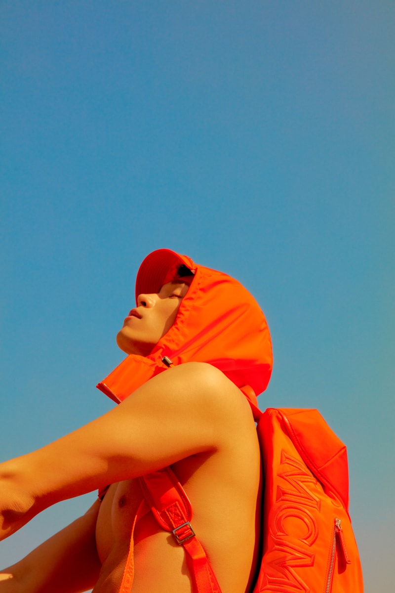 MCM Dévoile Une Nouvelle Collection De Sacs Et D'Apparel Dans Un Superbe Loobook