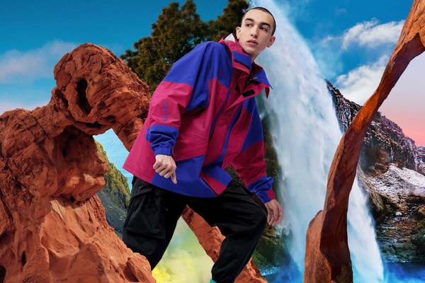 Photo De La Collection Nike ACG Printemps 2019