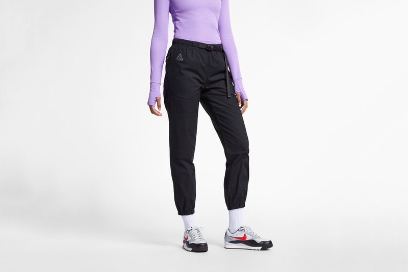 Photo De La Collection Nike ACG Printemps 2019