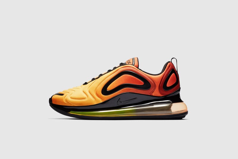 Voici Comment Shopper La Toute Nouvelle Nike Air Max 720
