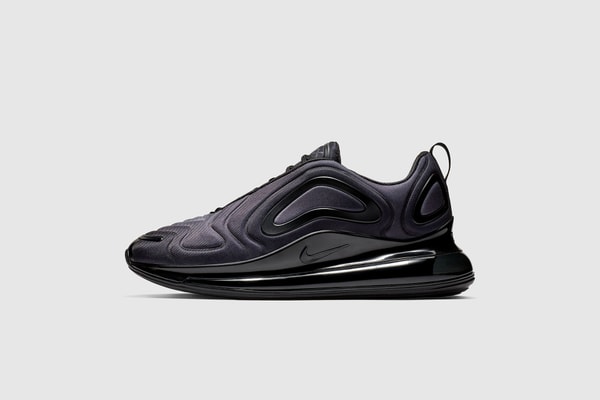 Nike Air Max 720 Photos date de sortie