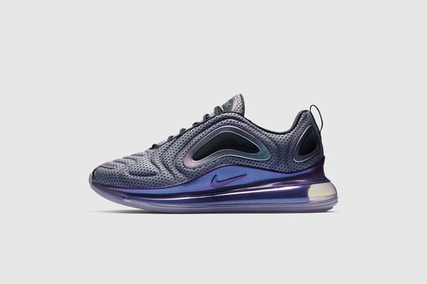 Nike Air Max 720 Photos date de sortie