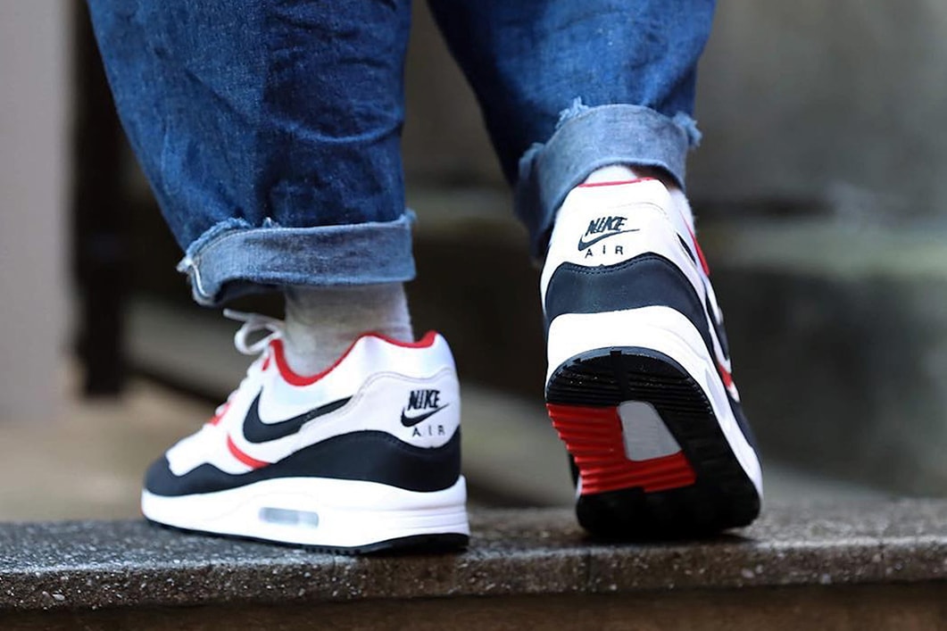 Photo Nike Air Max Light
