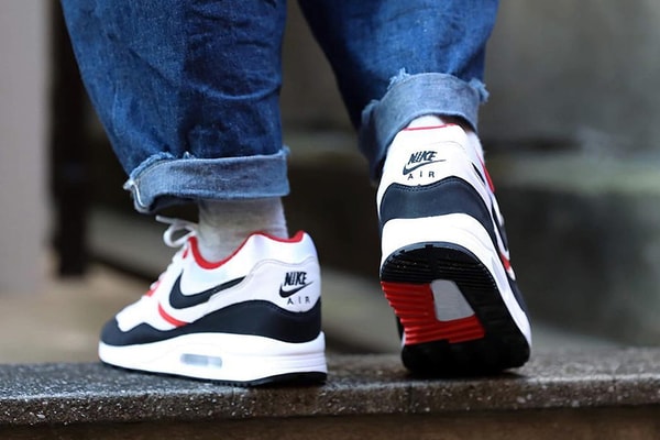 Photo Nike Air Max Light