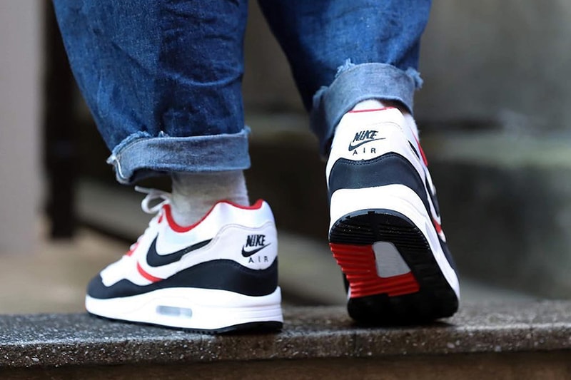 Photo Nike Air Max Light