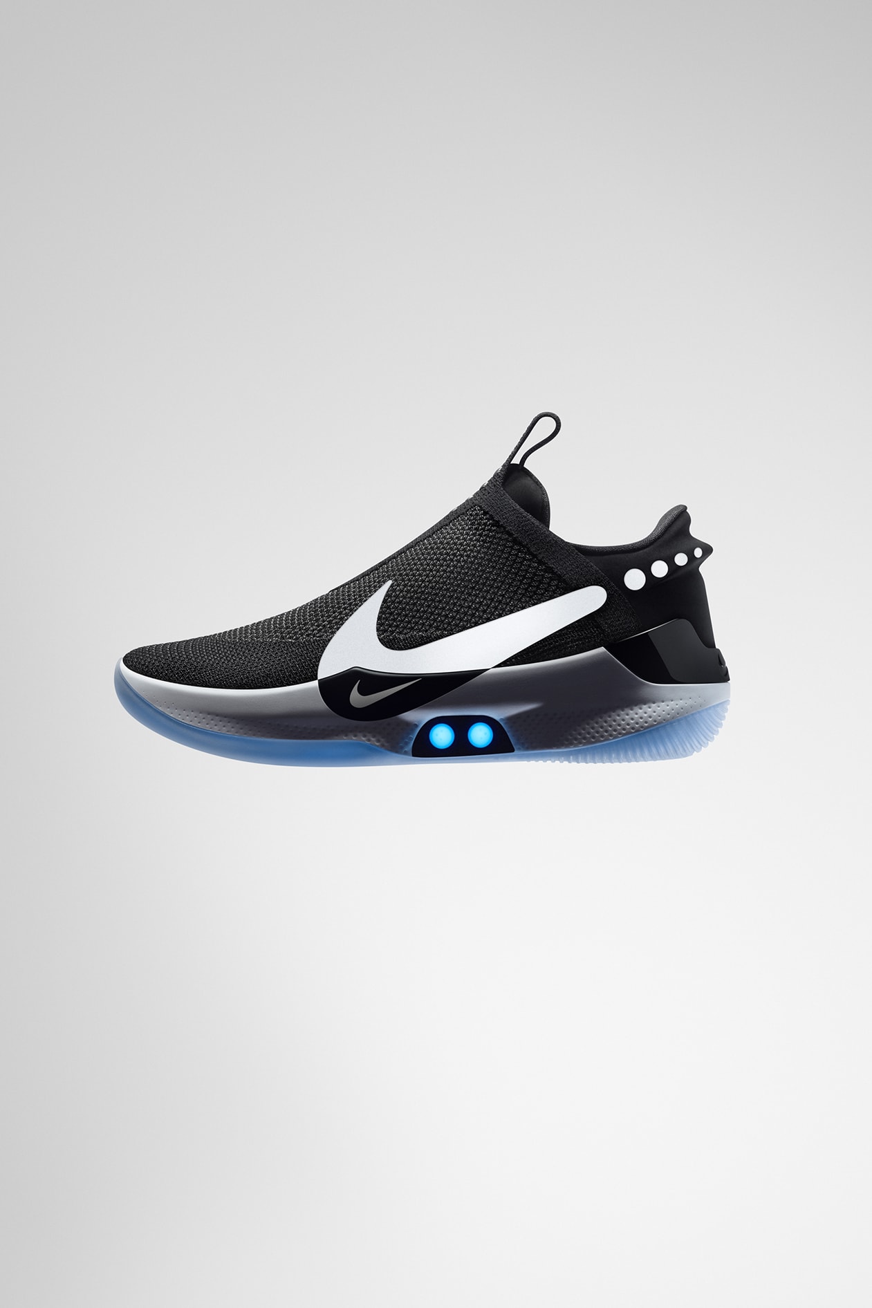 Nike sneakers autolacante adapt bb