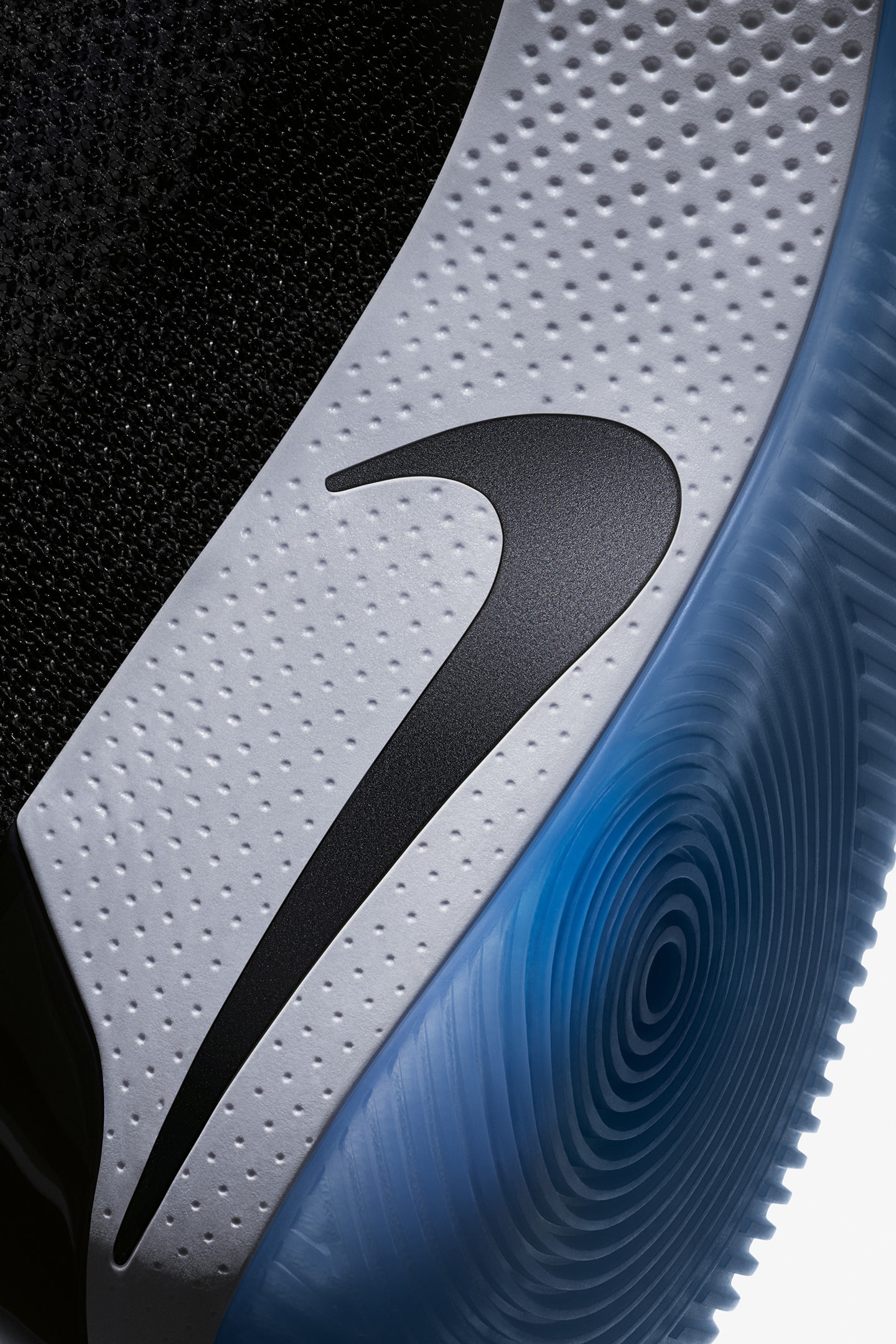 Nike sneakers autolacante adapt bb