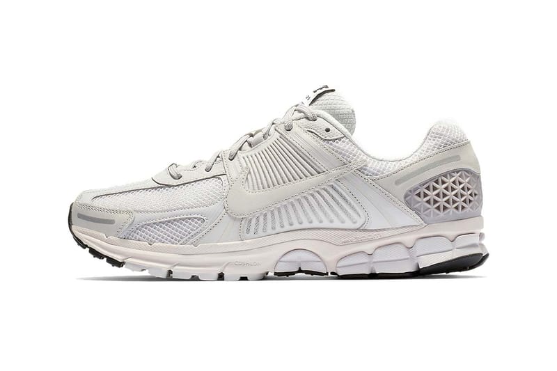 Après La Collaboration Avec A-COLD-WALL*, Nike Fait Revivre La Zoom Vomero 5 Originale