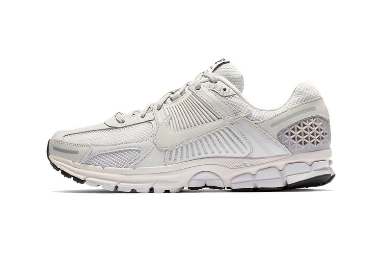 Après La Collaboration Avec A-COLD-WALL*, Nike Fait Revivre La Zoom Vomero 5 Originale