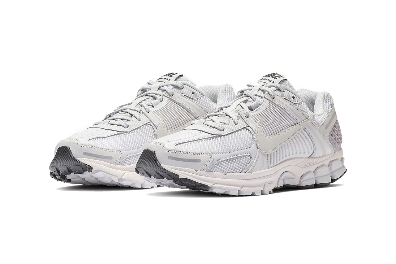 Nike Zoom Vomero 5 Photos Date de sortie