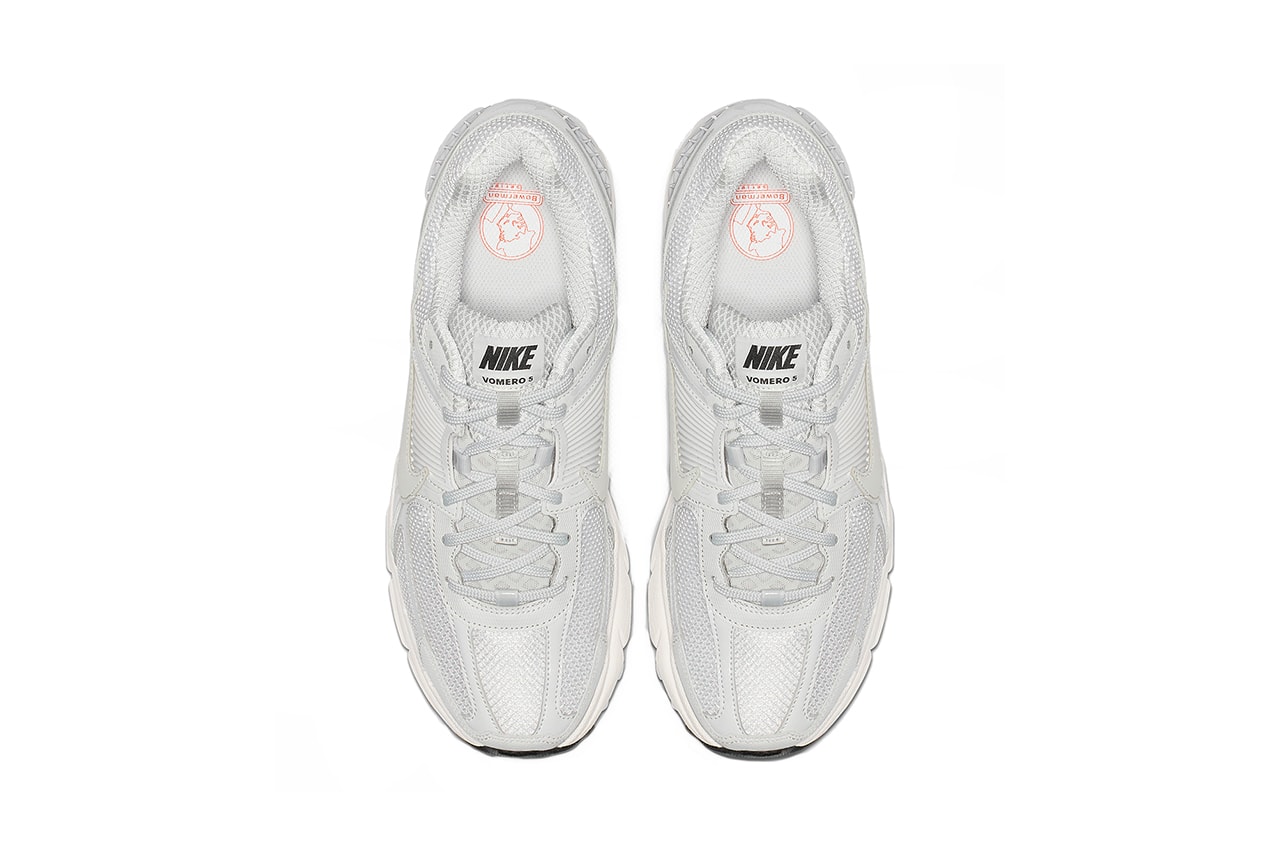 Nike Zoom Vomero 5 Photos Date de sortie