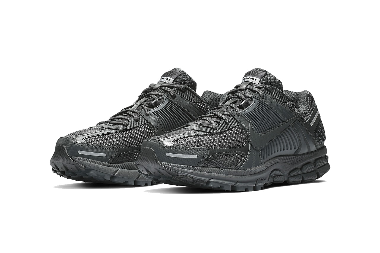 Nike Zoom Vomero 5 Photos Date de sortie
