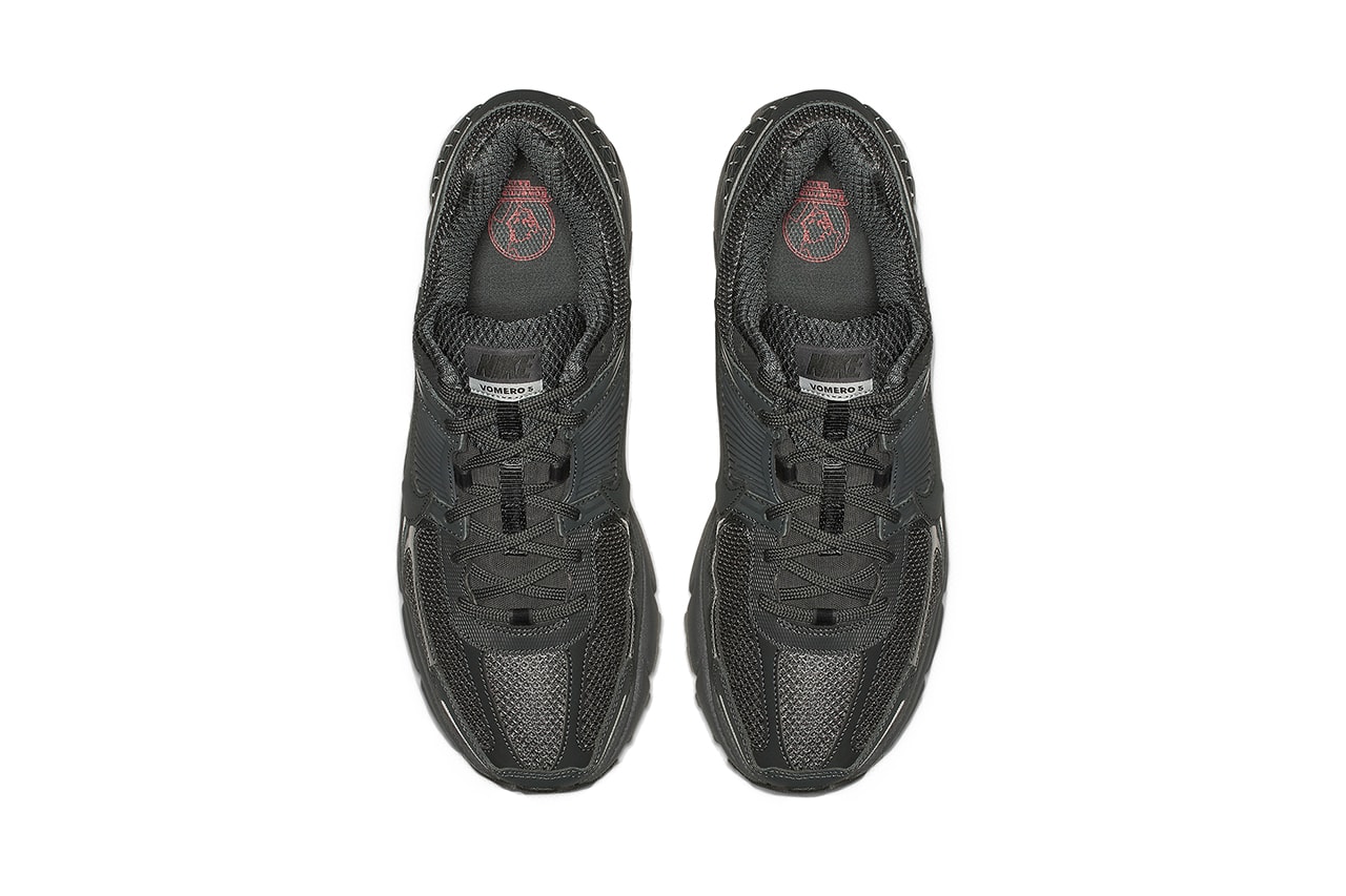 Nike Zoom Vomero 5 Photos Date de sortie