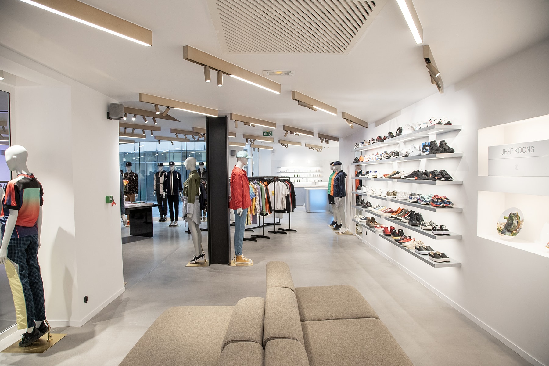Nous Paris Boutique Nouvelle Photos