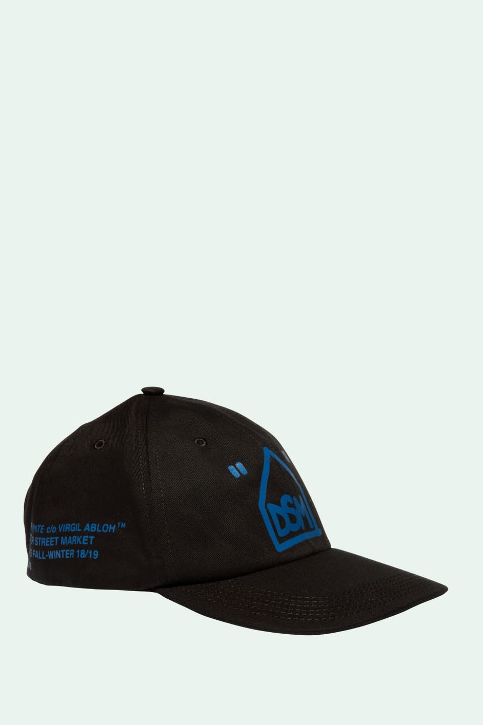 Off-White Dover Street Market Collection