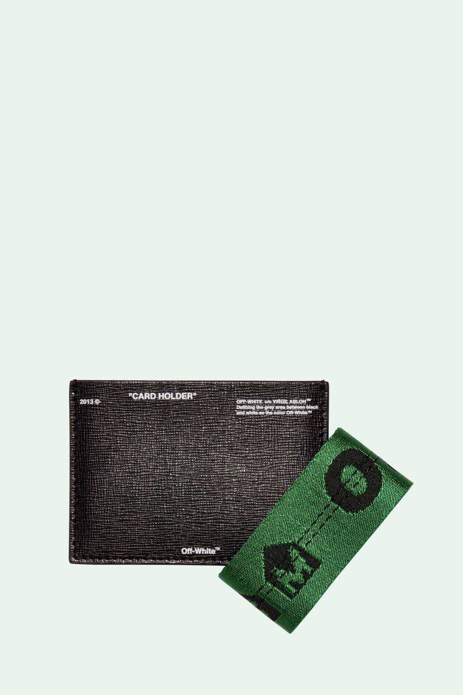 Off-White Dover Street Market Collection