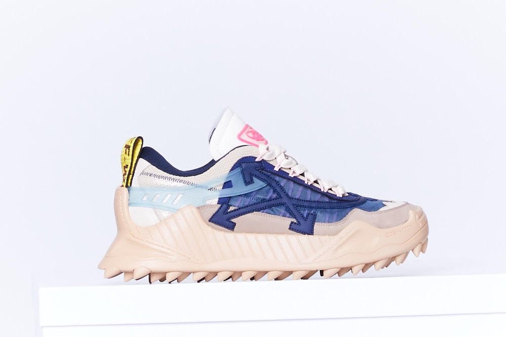Off-white : Acheter Des Produits En Avant-Première Mondiale A Paris 