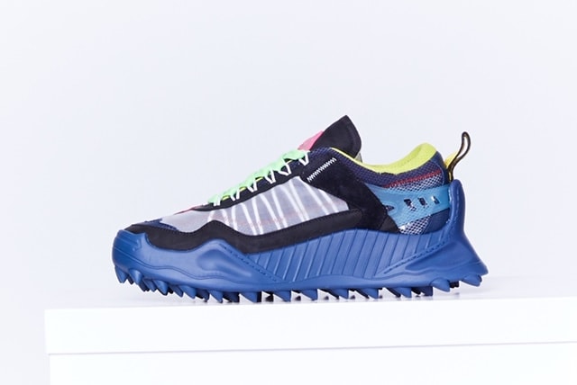 Off-white : Acheter Des Produits En Avant-Première Mondiale A Paris 