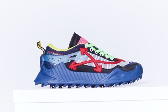 Off-white : Acheter Des Produits En Avant-Première Mondiale A Paris 