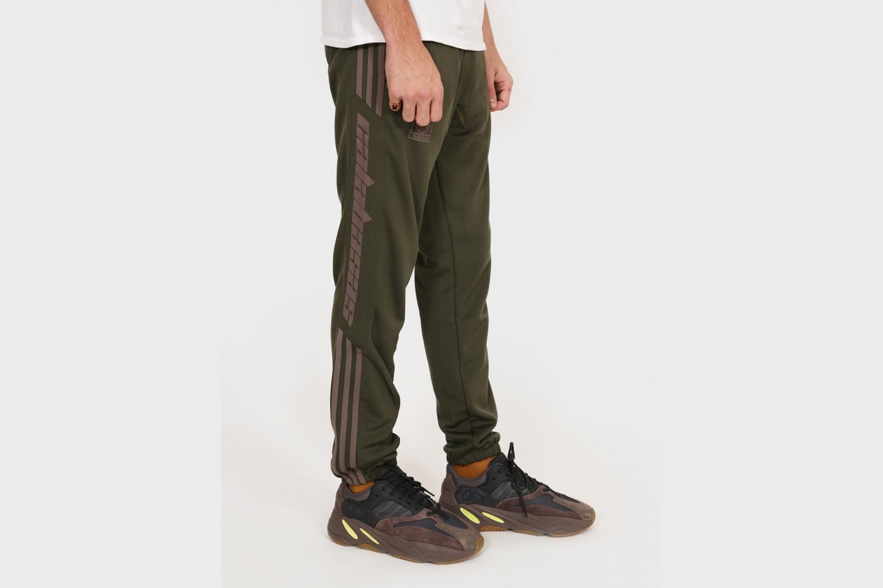 Off-White™ Prada YEEZY Heron Preston Soldes