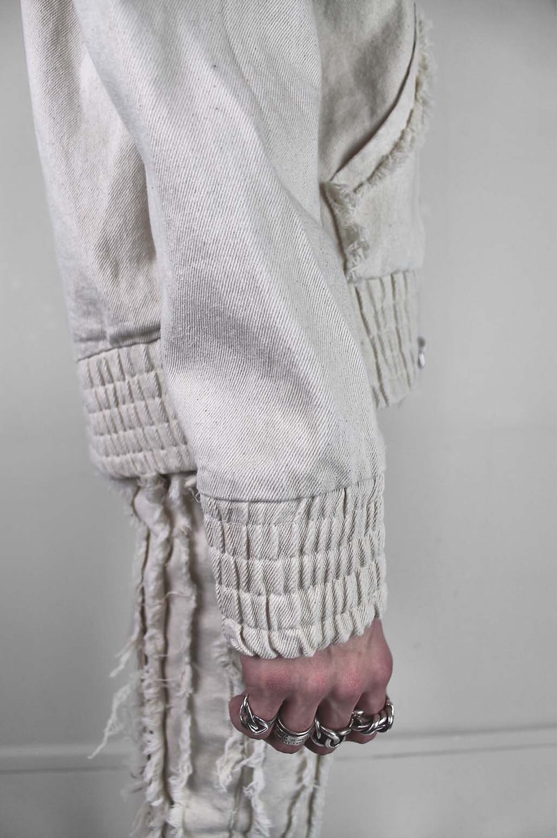 PARADOXE Paris Collection Reverse