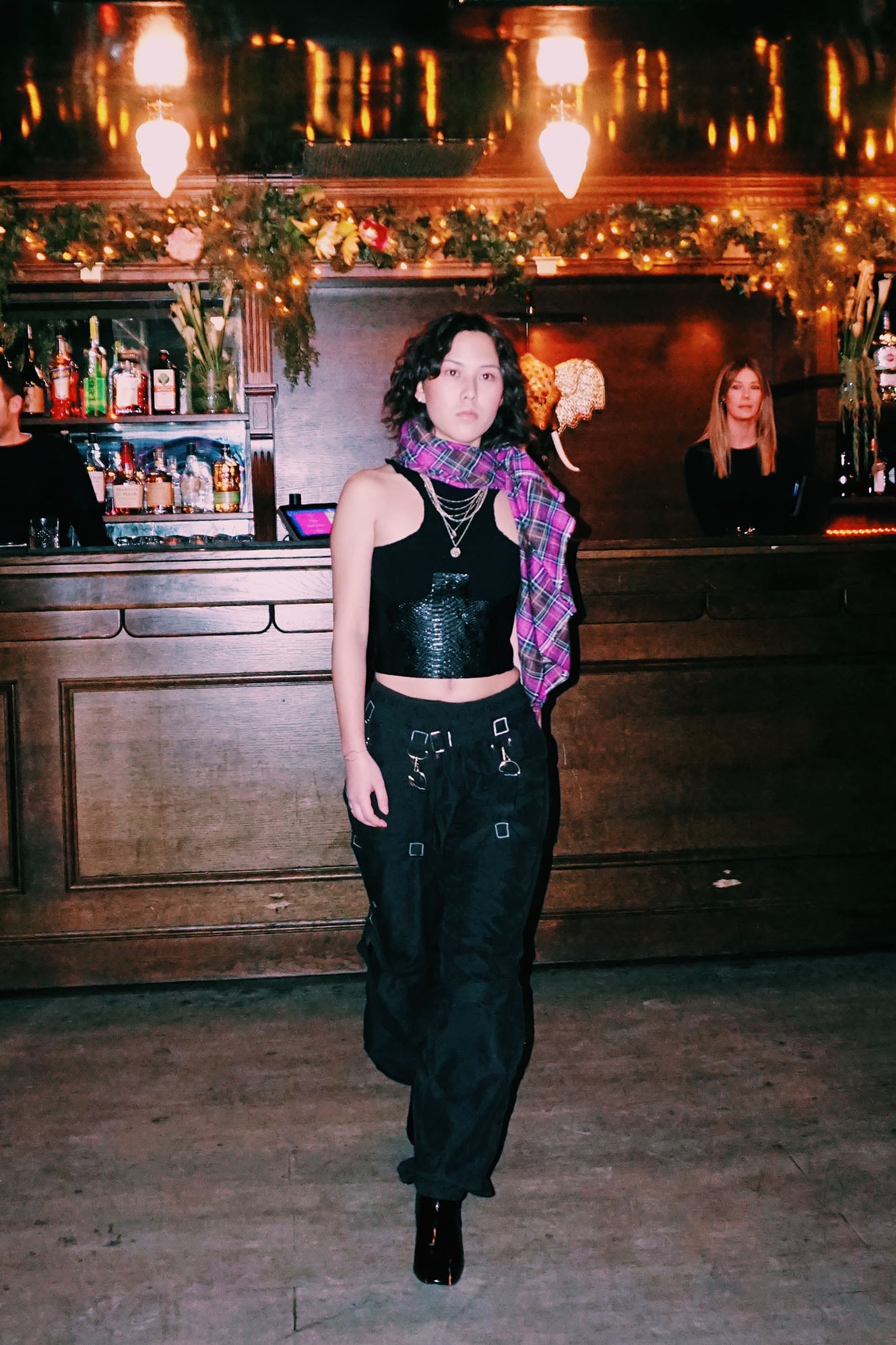 INFAMOUS Paris Fashion Week