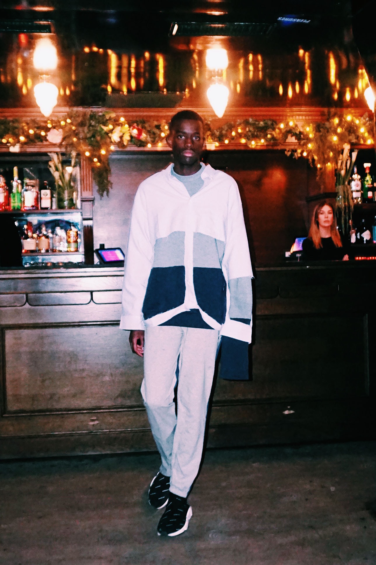 INFAMOUS Paris Fashion Week