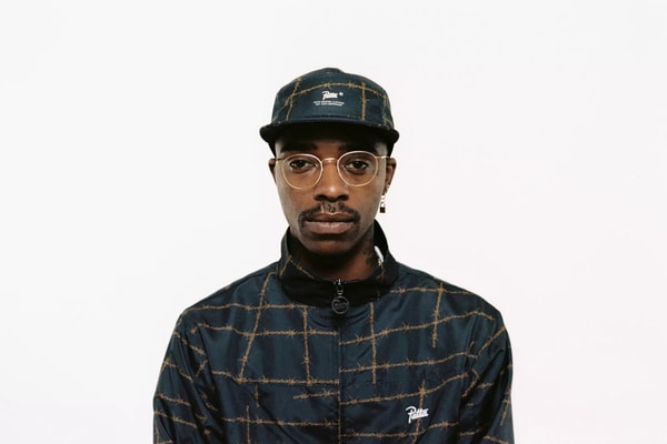Patta Casquette Automne Hiver 2018