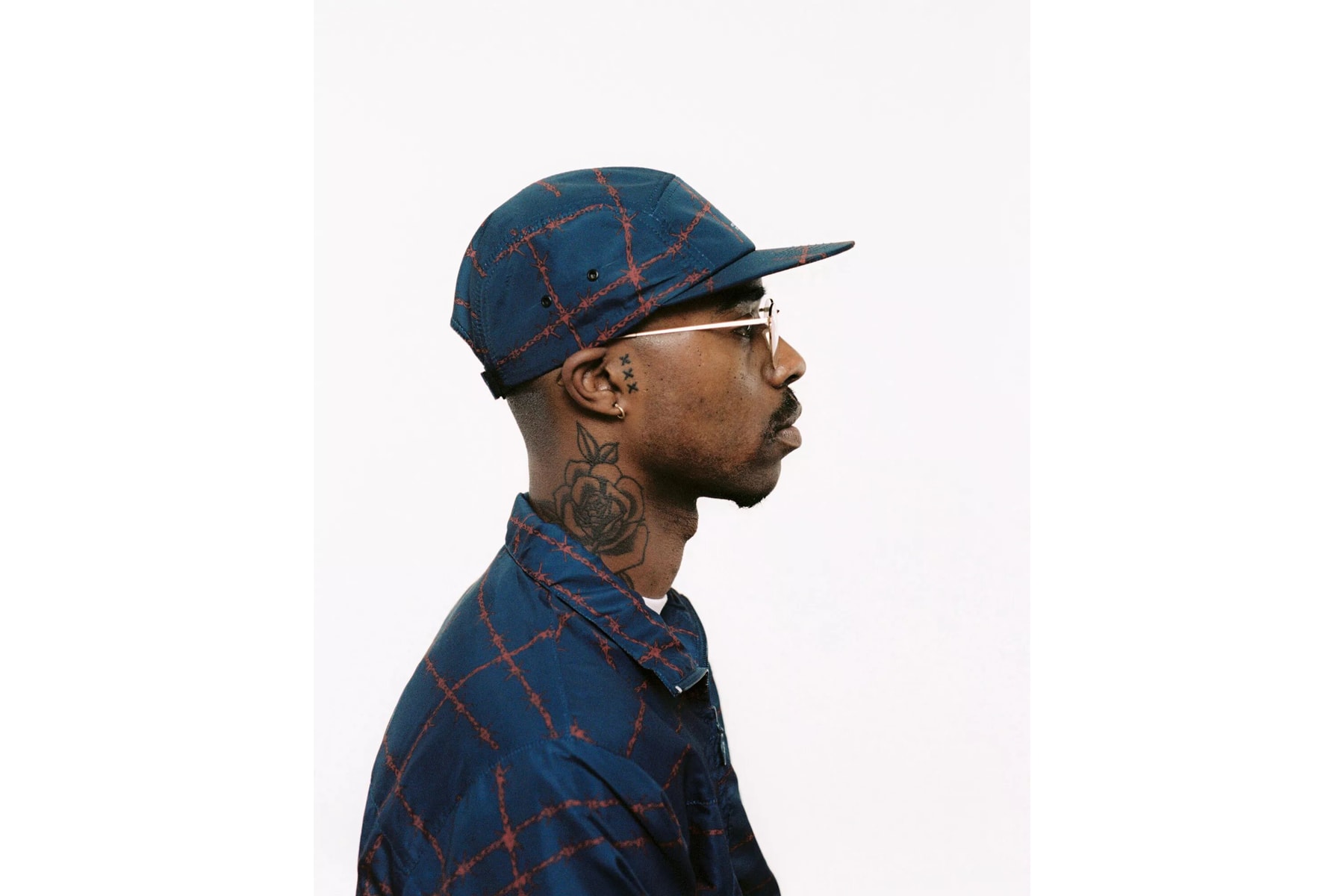 Patta Casquette Automne Hiver 2018