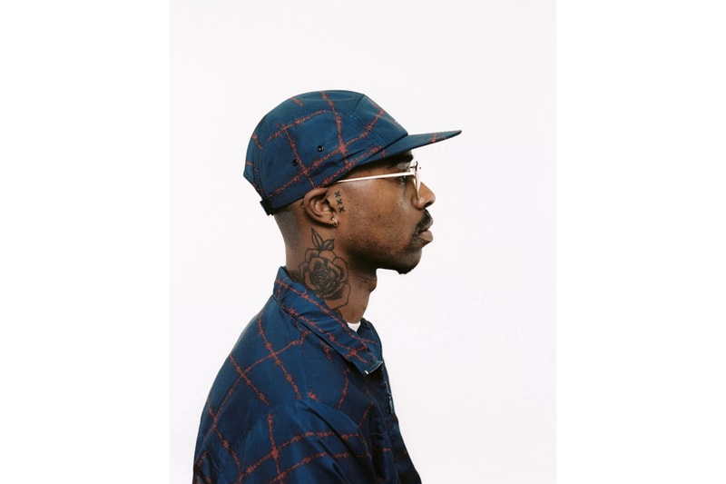 Patta Casquette Automne Hiver 2018