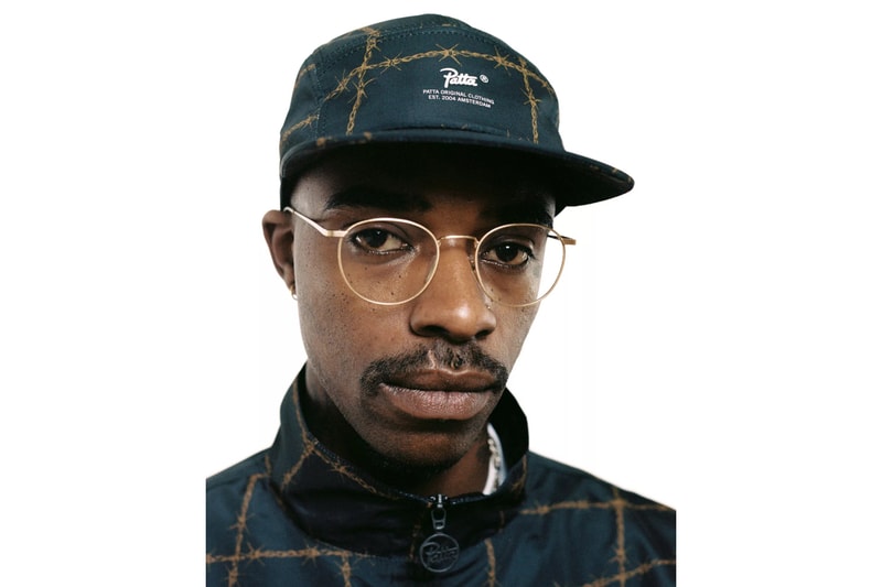 Patta Casquette Automne Hiver 2018