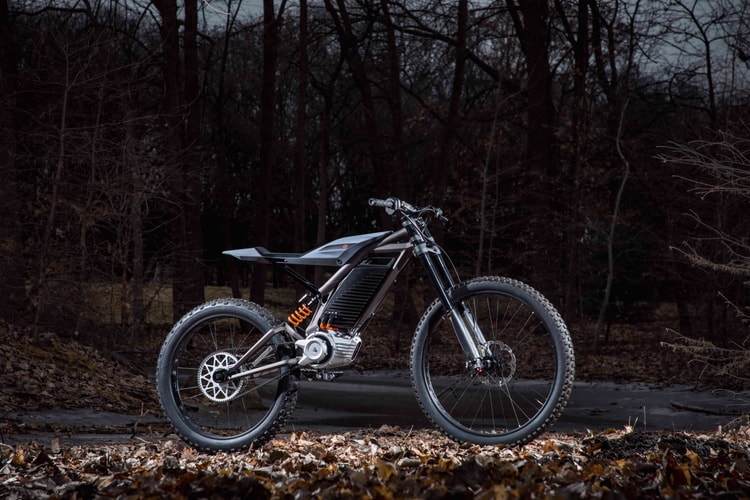 Harley-Davidson Dévoile Deux Concepts De Motos Électriques Sans Permis