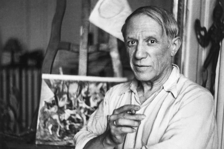Des Œuvres de Picasso, Manet, Gauguin Ou Matisse Vont Être Exposées Au Salon Du Dessin À Paris