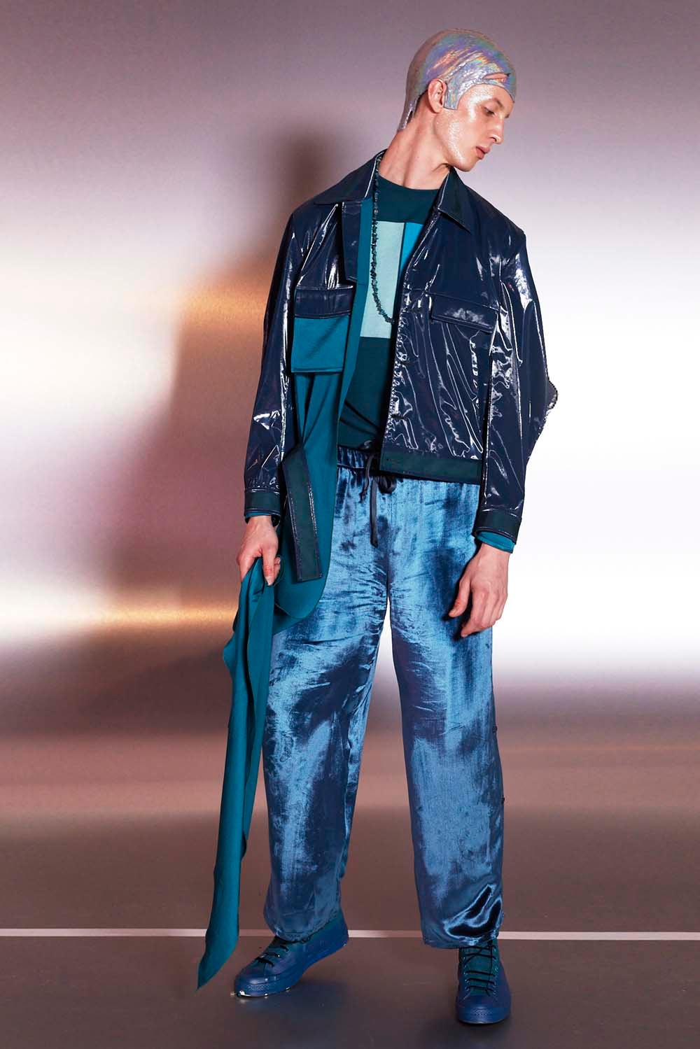 Photo Pigalle Automne/Hiver 19