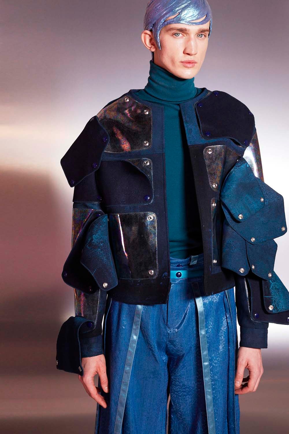 Photo Pigalle Automne/Hiver 19