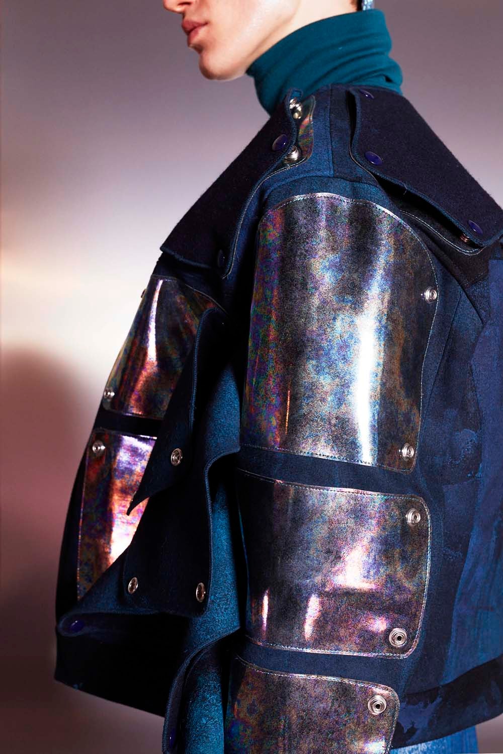 Photo Pigalle Automne/Hiver 19