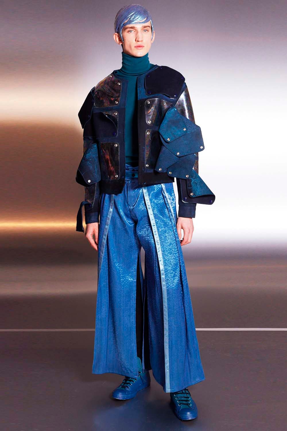 Photo Pigalle Automne/Hiver 19